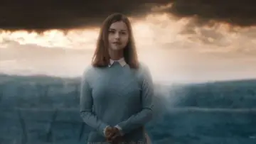 Задник к сериалу "Доктор Кто" #1236890