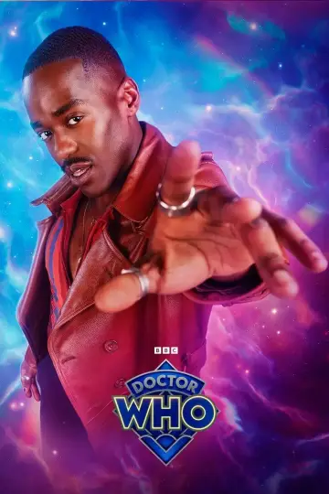 Постер к сериалу "Доктор Кто" #1237503