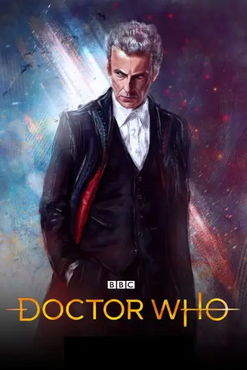 Постер к сериалу "Доктор Кто" #1237582