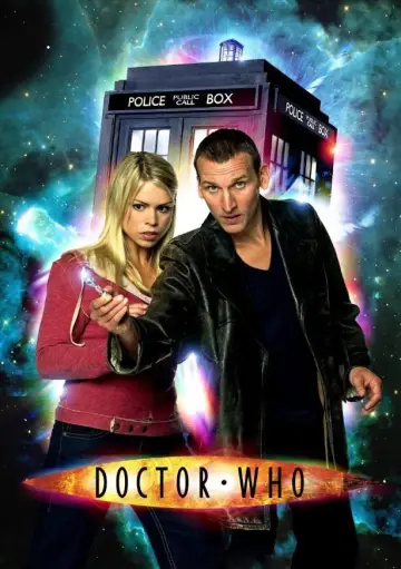 Постер к сериалу "Доктор Кто" #1237730