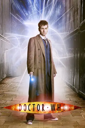 Постер к сериалу "Доктор Кто" #1237749