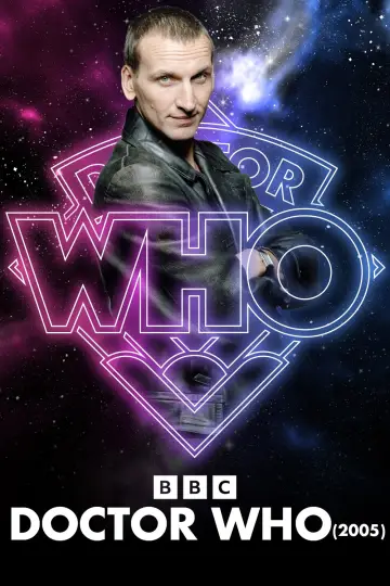 Постер к сериалу "Доктор Кто" #1237785