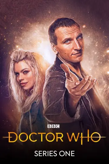 Постер к сериалу "Доктор Кто" #1257336