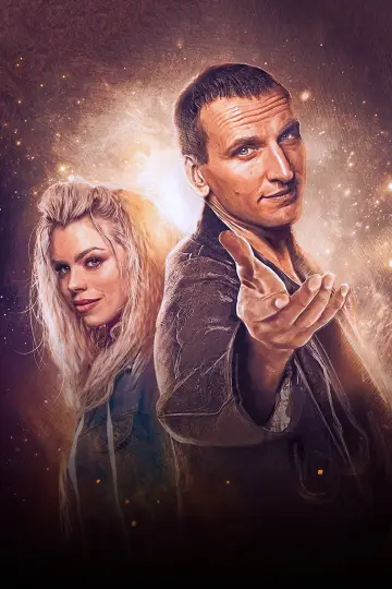 Постер к сериалу "Доктор Кто" #1257352