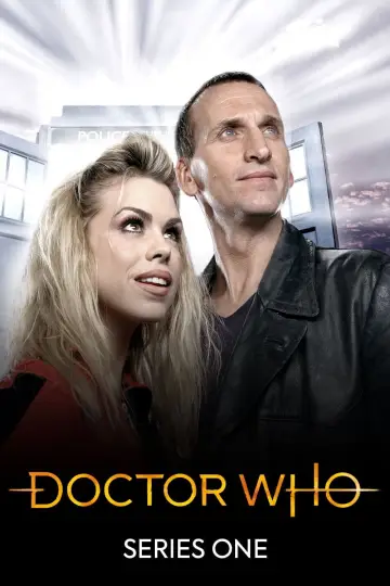 Постер к сериалу "Доктор Кто" #1257353