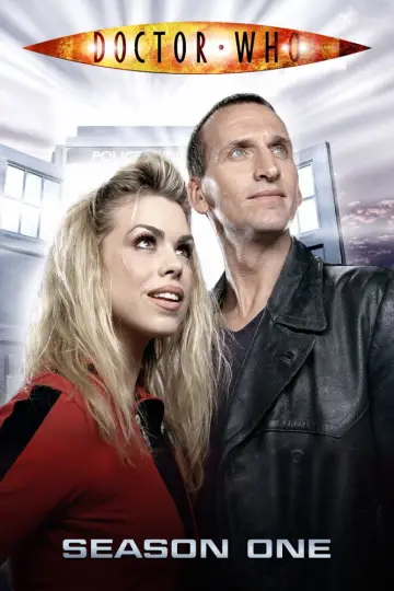 Постер к сериалу "Доктор Кто" #1257358