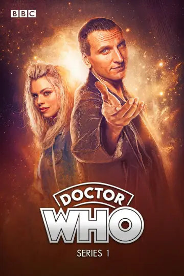 Постер к сериалу "Доктор Кто" #1257359