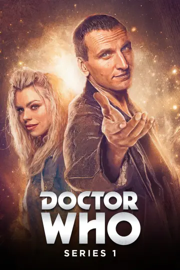 Постер к сериалу "Доктор Кто" #1257377
