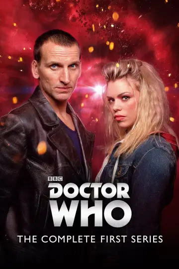 Постер к сериалу "Доктор Кто" #1257378