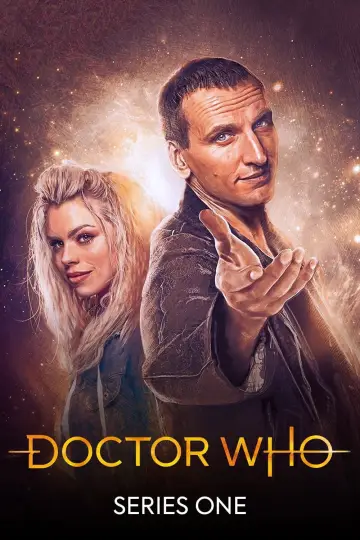 Постер к сериалу "Доктор Кто" #1257379
