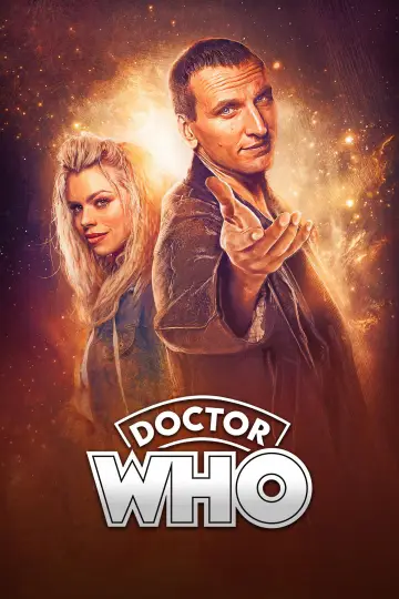 Постер к сериалу "Доктор Кто" #1257380