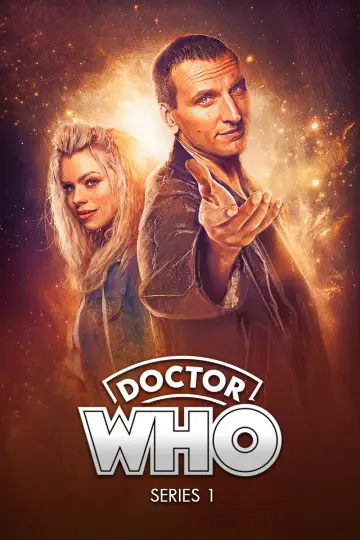 Постер к сериалу "Доктор Кто" #1257381