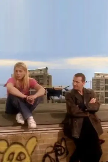 Постер к сериалу "Доктор Кто" #1257387