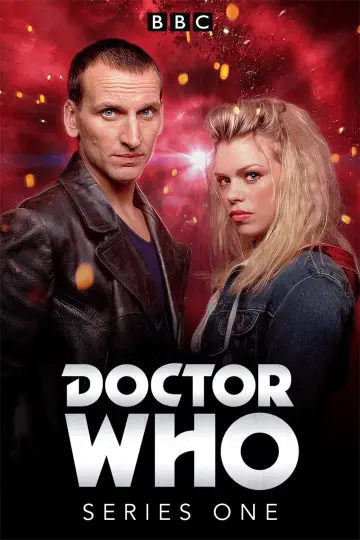 Постер к сериалу "Доктор Кто" #1257388