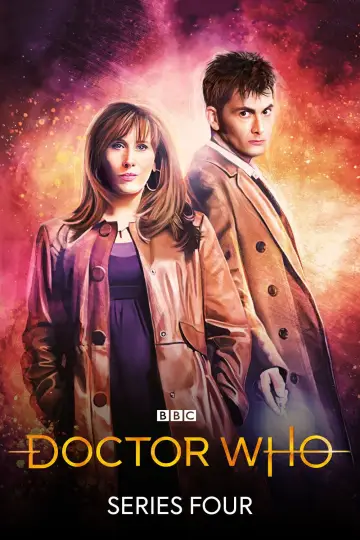 Постер к сериалу "Доктор Кто" #1257558