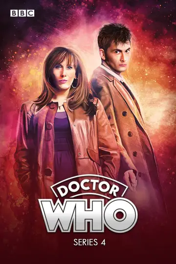 Постер к сериалу "Доктор Кто" #1257601