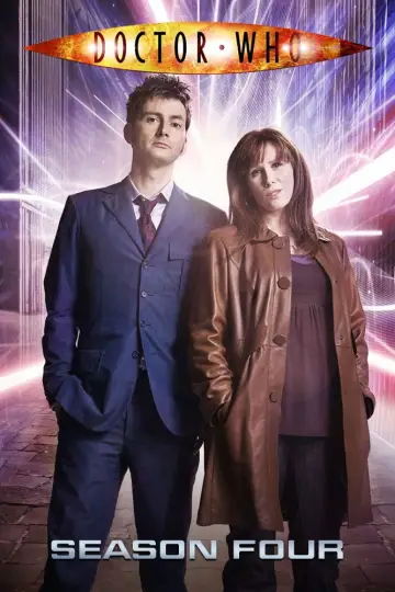 Постер к сериалу "Доктор Кто" #1257602