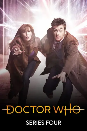 Постер к сериалу "Доктор Кто" #1257627