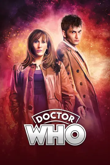 Постер к сериалу "Доктор Кто" #1257629