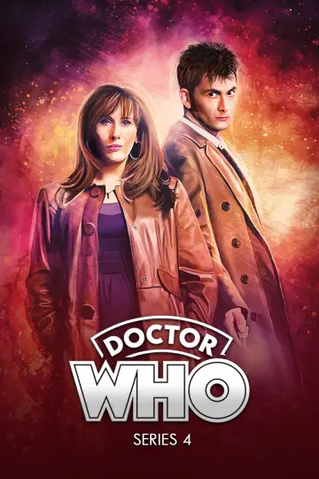 Постер к сериалу "Доктор Кто" #1257630