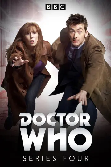Постер к сериалу "Доктор Кто" #1257636