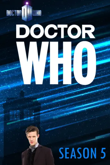 Постер к сериалу "Доктор Кто" #1257658