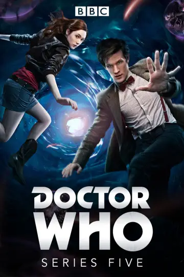 Постер к сериалу "Доктор Кто" #1257672
