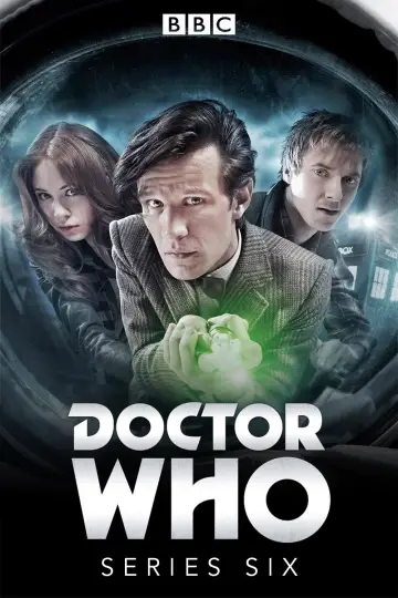 Постер к сериалу "Доктор Кто" #1257728