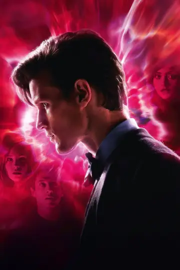 Постер к сериалу "Доктор Кто" #1257750