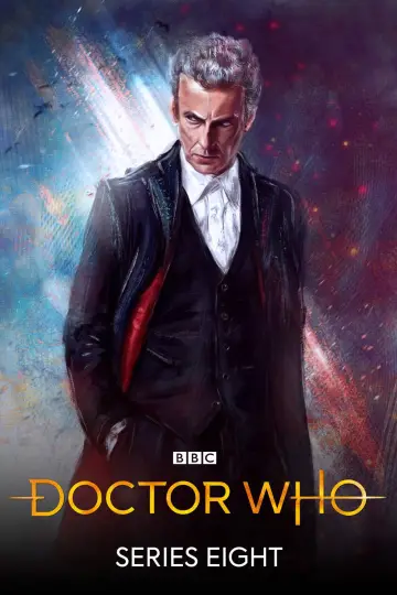 Постер к сериалу "Доктор Кто" #1257798