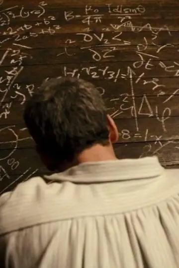 Постер к сериалу "Доктор Кто" #1257807