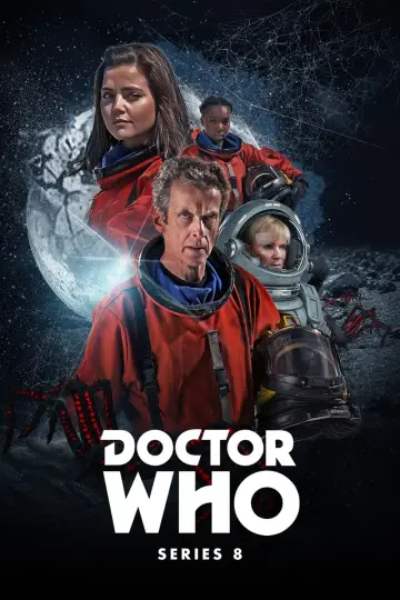 Постер к сериалу "Доктор Кто" #1257822