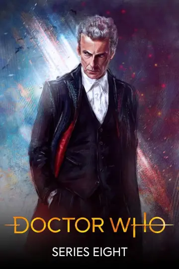 Постер к сериалу "Доктор Кто" #1257843