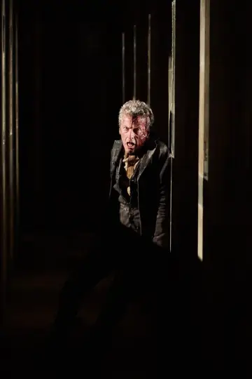 Постер к сериалу "Доктор Кто" #1257873