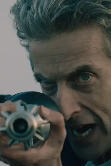 Постер к сериалу "Доктор Кто" #1257899