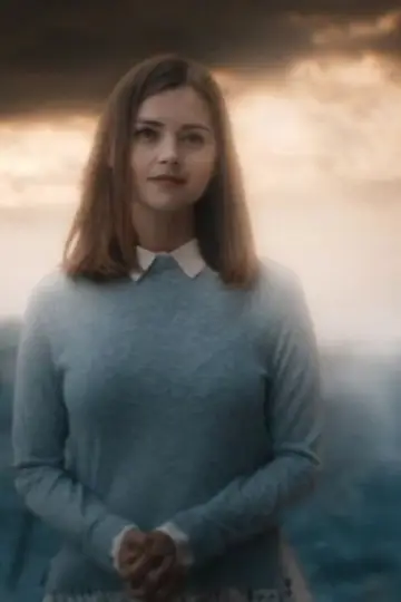 Постер к сериалу "Доктор Кто" #1257920