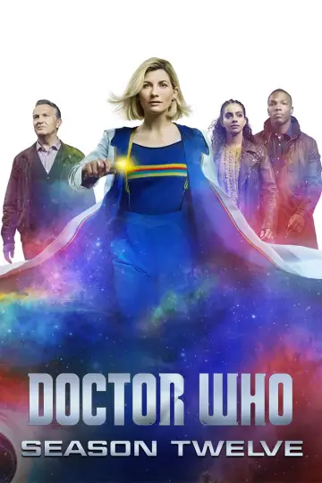 Постер к сериалу "Доктор Кто" #1258073