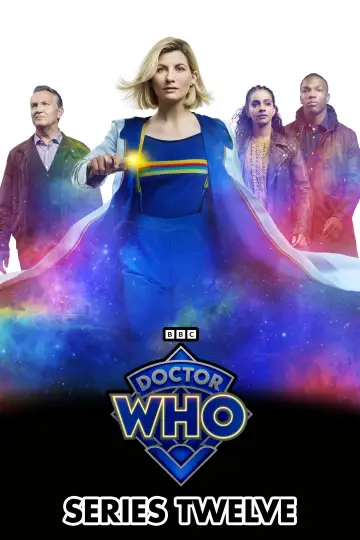 Постер к сериалу "Доктор Кто" #1258077