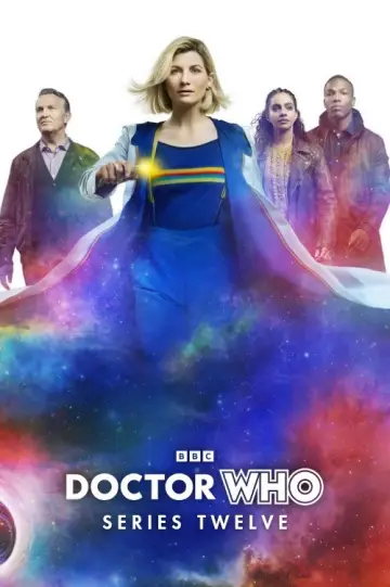 Постер к сериалу "Доктор Кто" #1258098