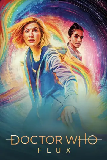 Постер к сериалу "Доктор Кто" #1258120