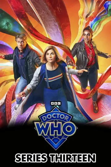 Постер к сериалу "Доктор Кто" #1258155