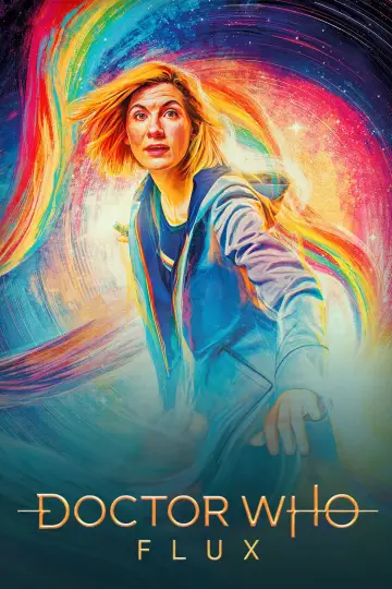 Постер к сериалу "Доктор Кто" #1258193