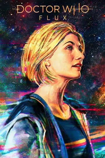 Постер к сериалу "Доктор Кто" #1258196