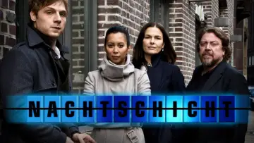 Задник к сериалу "Nachtschicht" #1562934