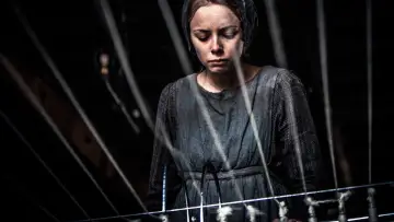 Задник к сериалу "The Mill" #1539478
