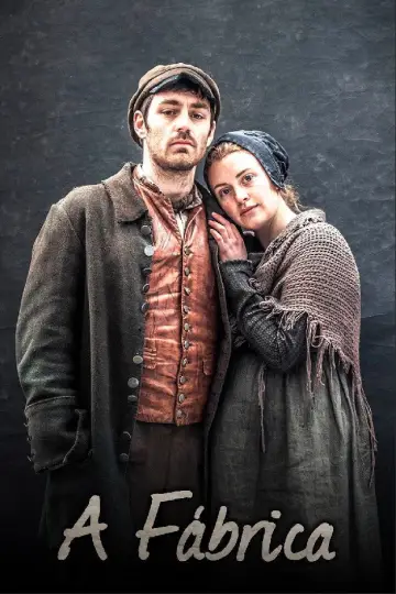 Постер к сериалу "The Mill" #1539480