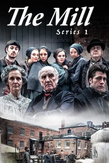 Постер к сериалу "The Mill" #1729228