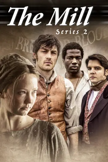 Постер к сериалу "The Mill" #1729231