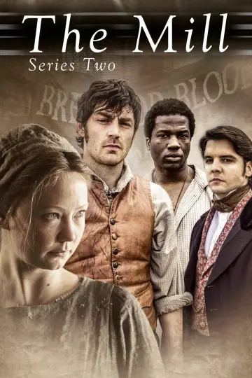 Постер к сериалу "The Mill" #1729232