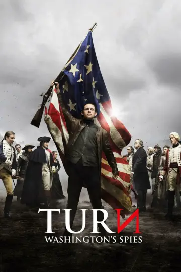 Постер к сериалу "Агент" #1441600